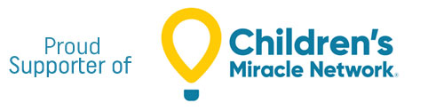 Maryland Rx Card is a proud supporter of Children's Miracle Network Hospitals